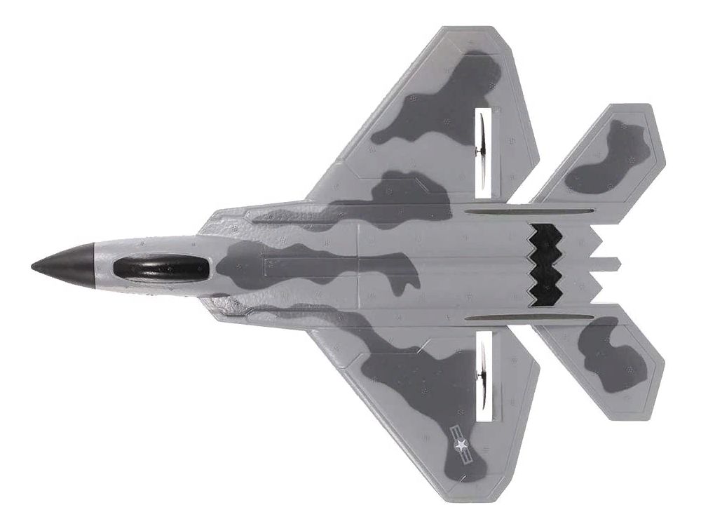    - FX822 F22 Fighter (EPP)